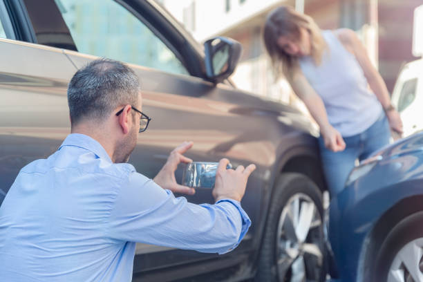 Professional Car Insurance Near Me technician working in Moline, IL